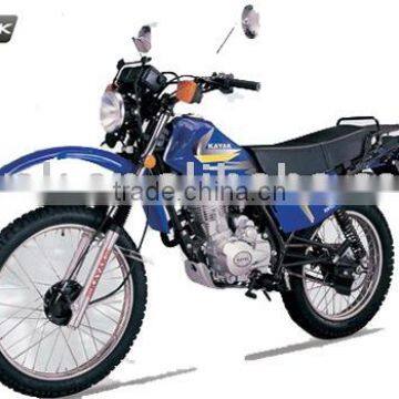 125cc Dirt BIk KM125GY-2