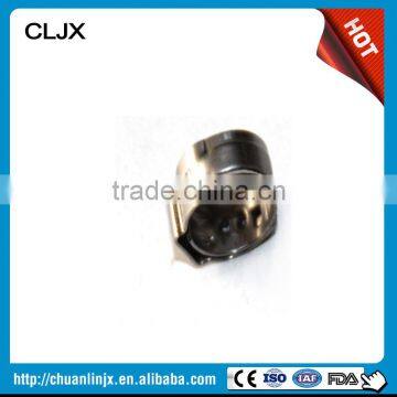 High Pressure Temperature Tube Clamp