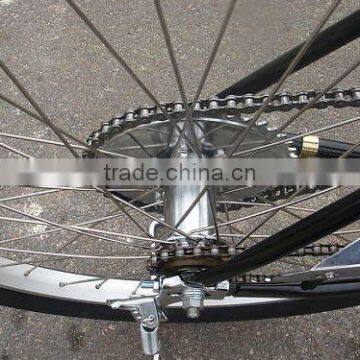 Motorkit 73cc for Cruise Bicycle photo-4