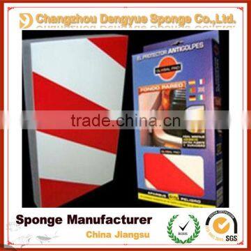 Vehicle/car Door Bumper Strip Against Paintwork Damage Protector Foam photo-4