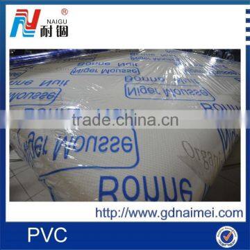 Big Discount Self Adhesive Plastic Pvc Film, Printed Pvc Roll Film photo-5