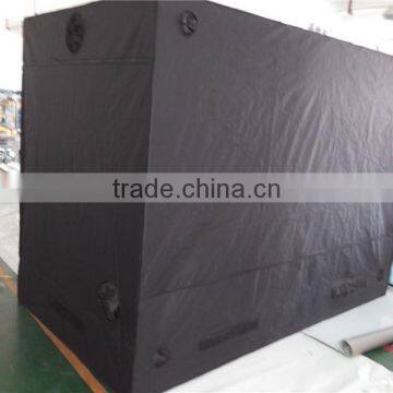 Wholesale Eco-friendly Lightproof Reflective Mylar 600D Plant Grow Room Grow Box Grow Tent Indoor photo-5