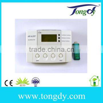 Advanced USB Data logger Carbon Dioxide Detection CO2 controller
