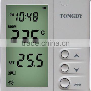 Floor Heating Thermostat