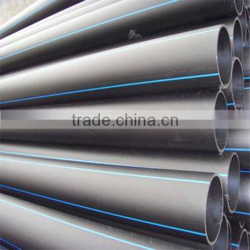 Diameter pe Pipes for Water Supply 12 SDR 11 PN 16 Hdpe Butt Fusion Fittings /pe photo-5