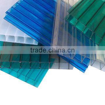 Sun Sheets & PC Embossed Sheets Type Polycarbonate photo-6