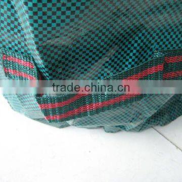 270L 120L PP Garden Refuse Container Grass Collection Bag photo-3