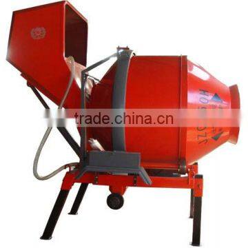 Hydraumaticconcrete mixer (S)