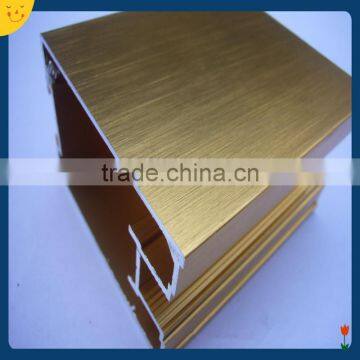 Aluminium Extrusion Profiles for Big Tent photo-2