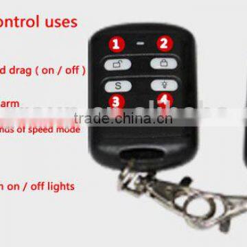 China Customized Fine Workmanship 125cc Gasoline Scooter Price China(W5L-534a) photo-2