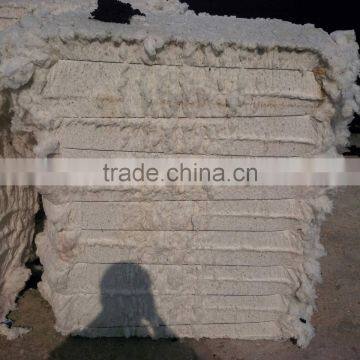 Raw Cotton / 100% Cotton Raw / 100% Cotton