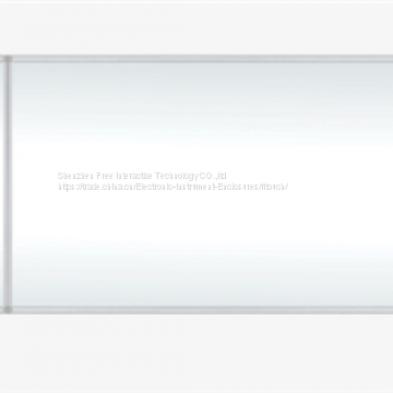 Digital Classroom All-in-one Interactive Touch Screen Whiteboard photo-2