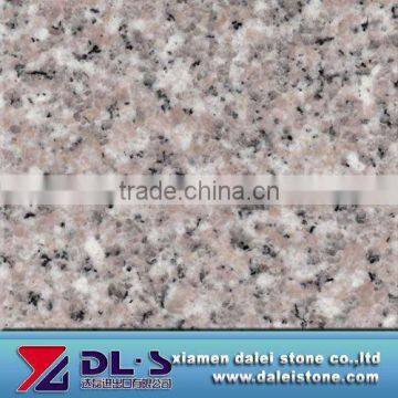 Chinese red granite g636