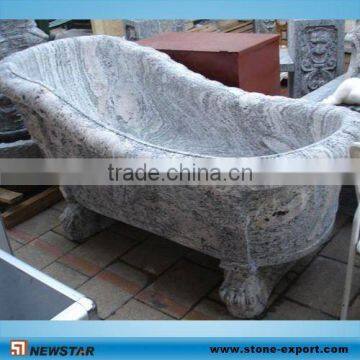 Granite Stone Tub