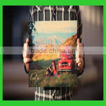 Custom Wood Printing and Photo Printing on Wood/ UV printing on wood