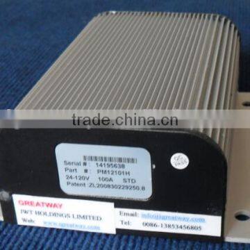 36v,100a PM Full Bridge or 4 Quadrant Motor Controller photo-4
