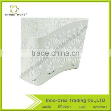 Store More Factory Price Mesh Metal Collection Memo Holder photo-2