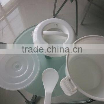 2L Microwave Rice Cooker photo-2