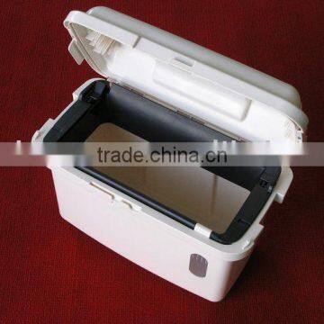 plastic first-aid kit cover,plastic emergency kit housing,plastic first-aid kit shell