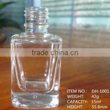 Export Glassware Nail Polish Glass Bottle Wholesale photo-5