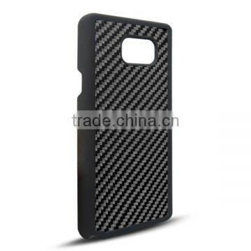 Carbon Fiber Case for Samsung , Carbon Fiber Patch Protective Case for Samsung S5 photo-3