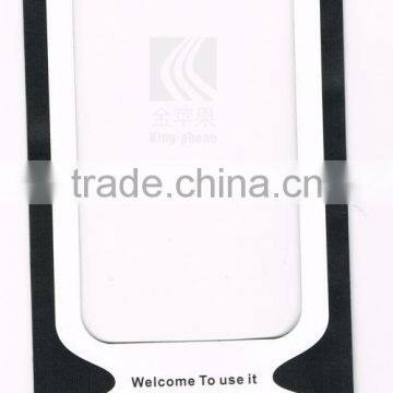 Attractive Beautiful Color Paper Packaging Box for Cell Phone Case, Custom Packaging Box photo-3