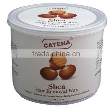 SHEA DEPILATORY WAX CT-W07D