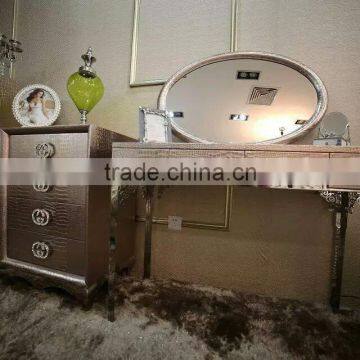 Used Bedroom Furniture for Sale / Bedroom Set YC030 photo-2