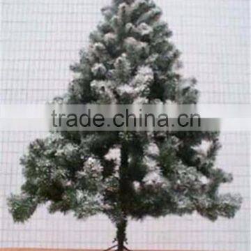 christmas festival decoration tree plastic christmas tower tree decoration