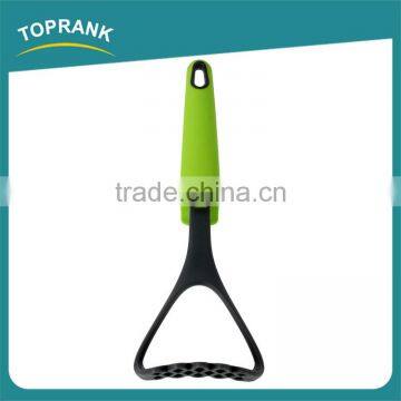 13 Pieces Personalized Cooking Tools Heat Resistant Nylon Kitchen Utensils With Built-in Stand photo-3