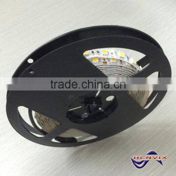 5630 white & warm white two color led strip, 24v led strip