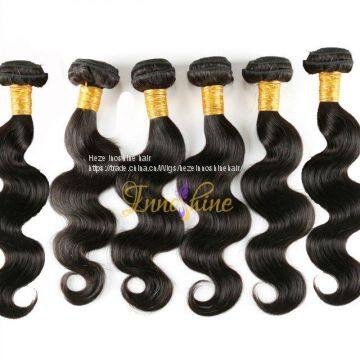 100% Human Hair Weft photo-5