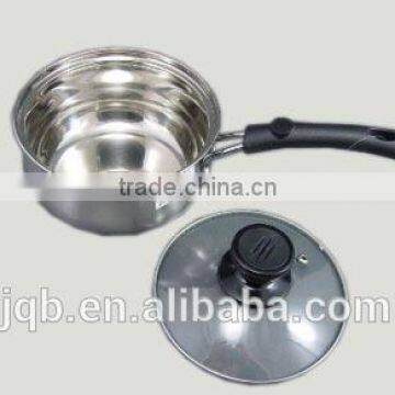 One Handle Stainless Steel Pot Milk Pot photo-2