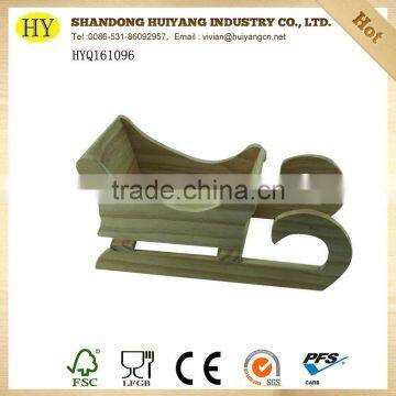 Unfinished Wooden Educational Children Toys Wholesale photo-3