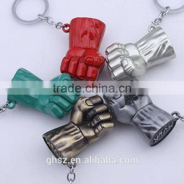Hulk Toys Keychain Keyring photo-4