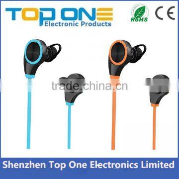 New arrival original mini wireless stereo headset bluetooth