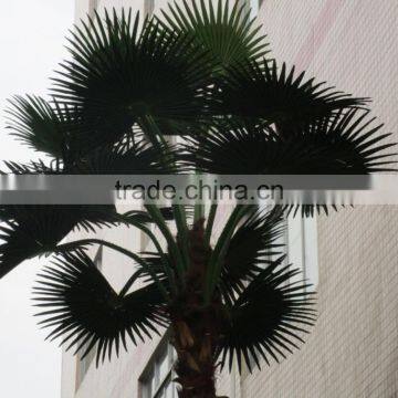 Artificial Palm Trees,for Shopping Mall Decorative Artificial Palm Tree