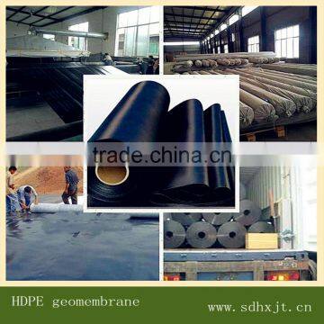 Hdpe Geomembrane for Lake Liners photo-4