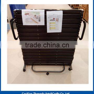 Cheap Metal Folding Bunk Bed photo-3