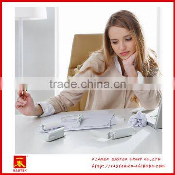 Sticky Tape Lint Roller For Clothes Sofa Bed Car Seat Can be Torn Type photo-2