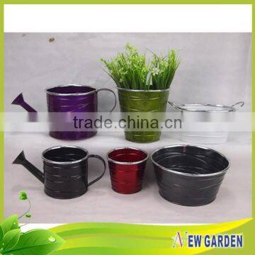 Fashionable Hot sale Customzied Plant Pots Large Decorative