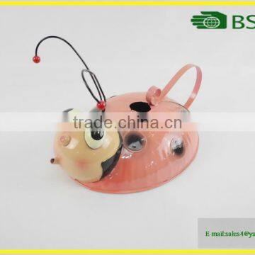 Animal Shape Design Watering Can Garden Decoration photo-3