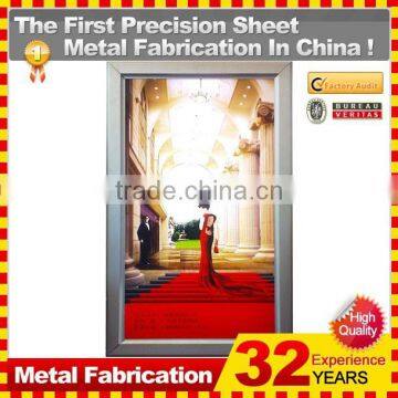 Aluminum Profile for Light Box Display With 32 Year- Experience photo-6