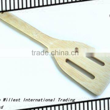 Bamboo Cooking Scoop photo-3