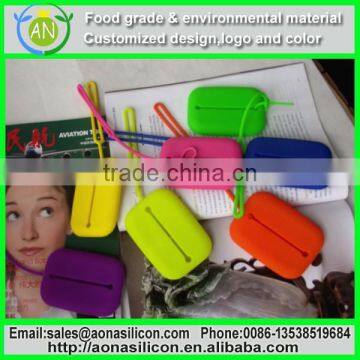 Convenient Coin Handbag for Wholesale photo-2