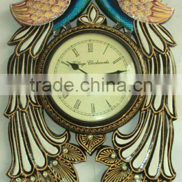 Wall Clock For Wall Decoration