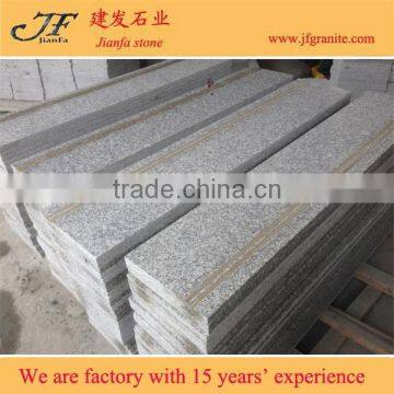 New G603 Coarse G603 Granite Stair photo-2