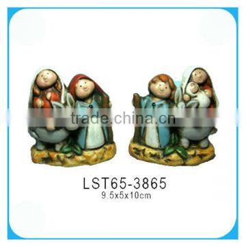 Christian souvenirs and gifts religious figure