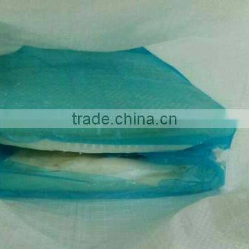 Wholesale High Quality Skin Less White Vietnam Squid Slice photo-3