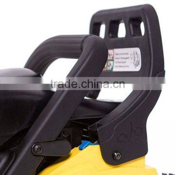 Chain Saw 3500 With 35cc Engine Wood Cutting Machine photo-4